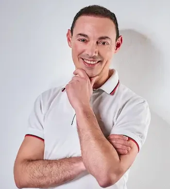Jordi KangenVita